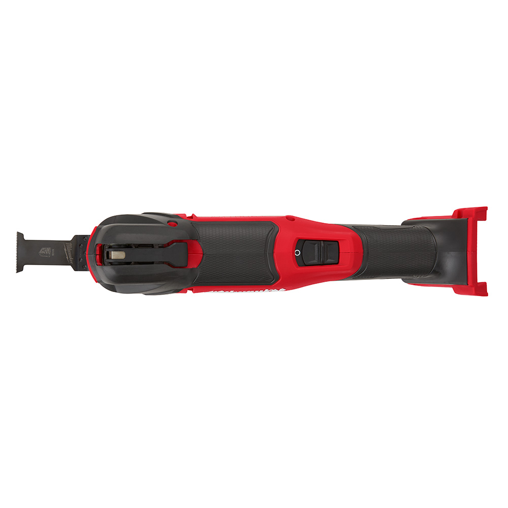 Milwaukee M18 FUEL Oscillating MultiTool (Tool Only)